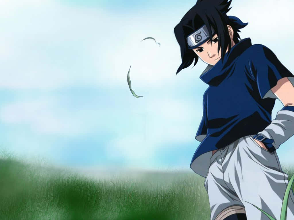 Naruto Alone Backgrounds