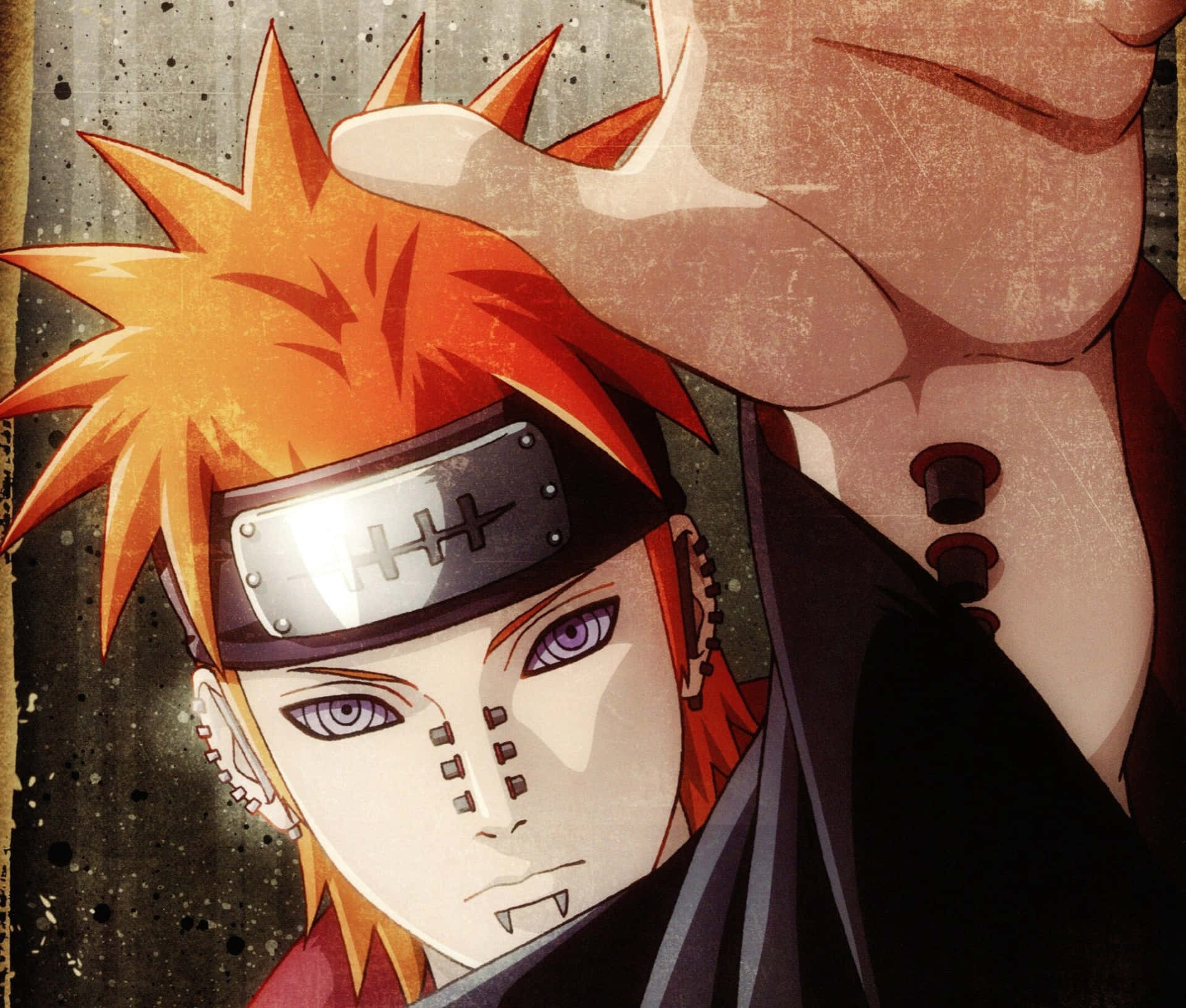 Naruto Uzumaki: The Powerful Naruto Ninja Background