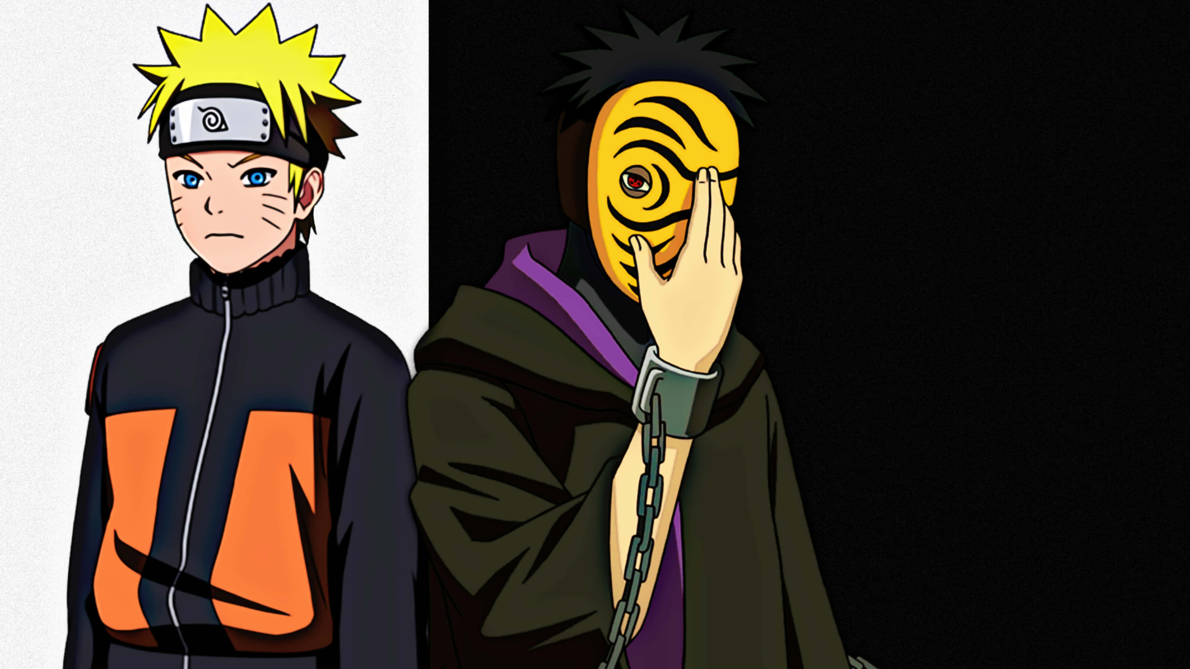 Naruto Uzumaki, The Seventh Hokage Background