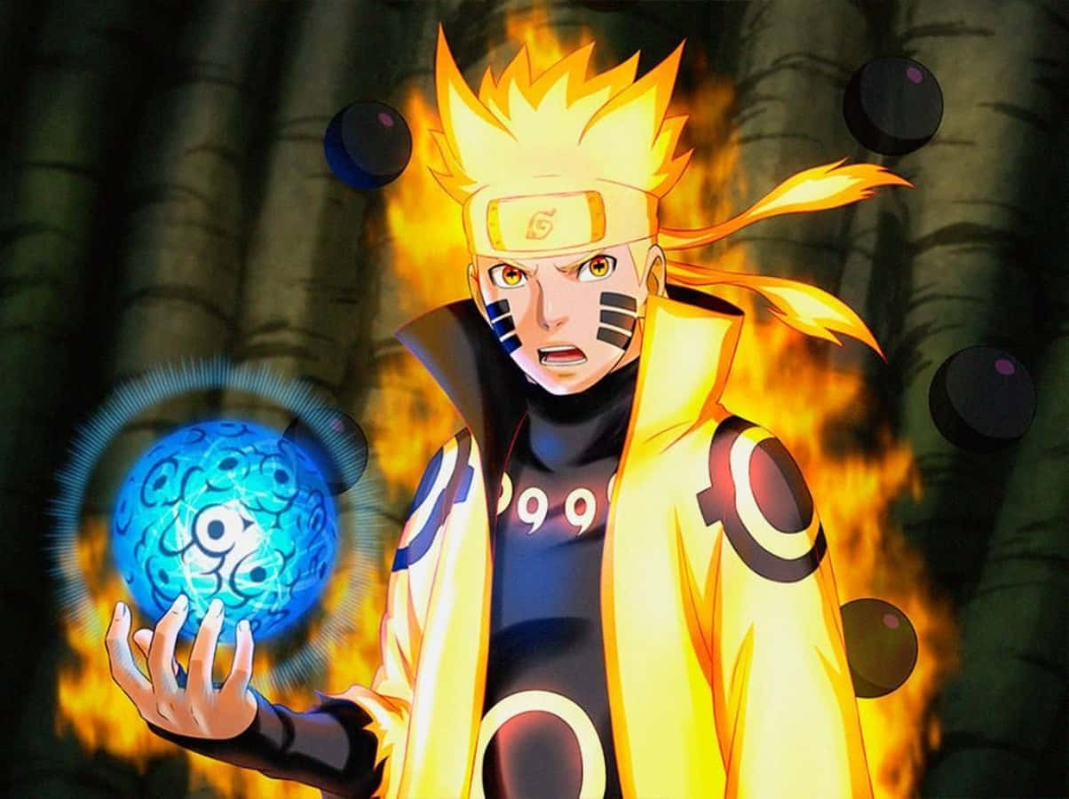 Naruto Wallpapers - Naruto Wallpapers