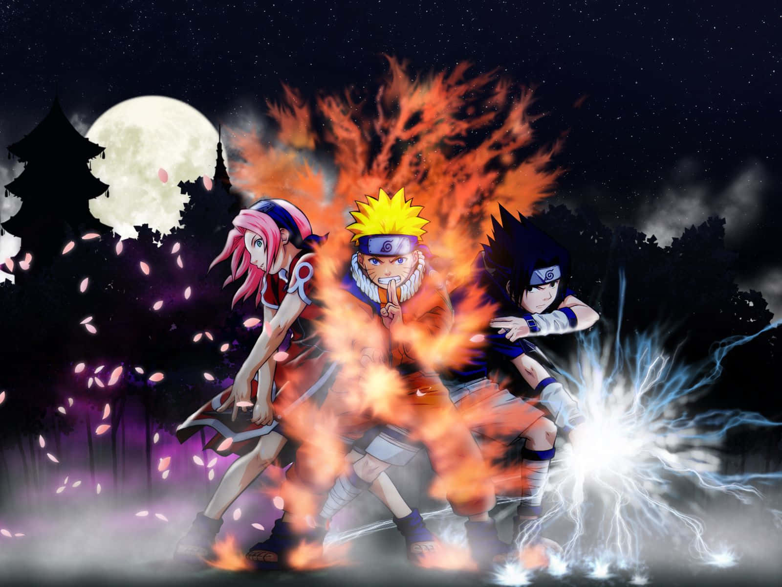 Naruto Wallpapers - Naruto Wallpapers Background