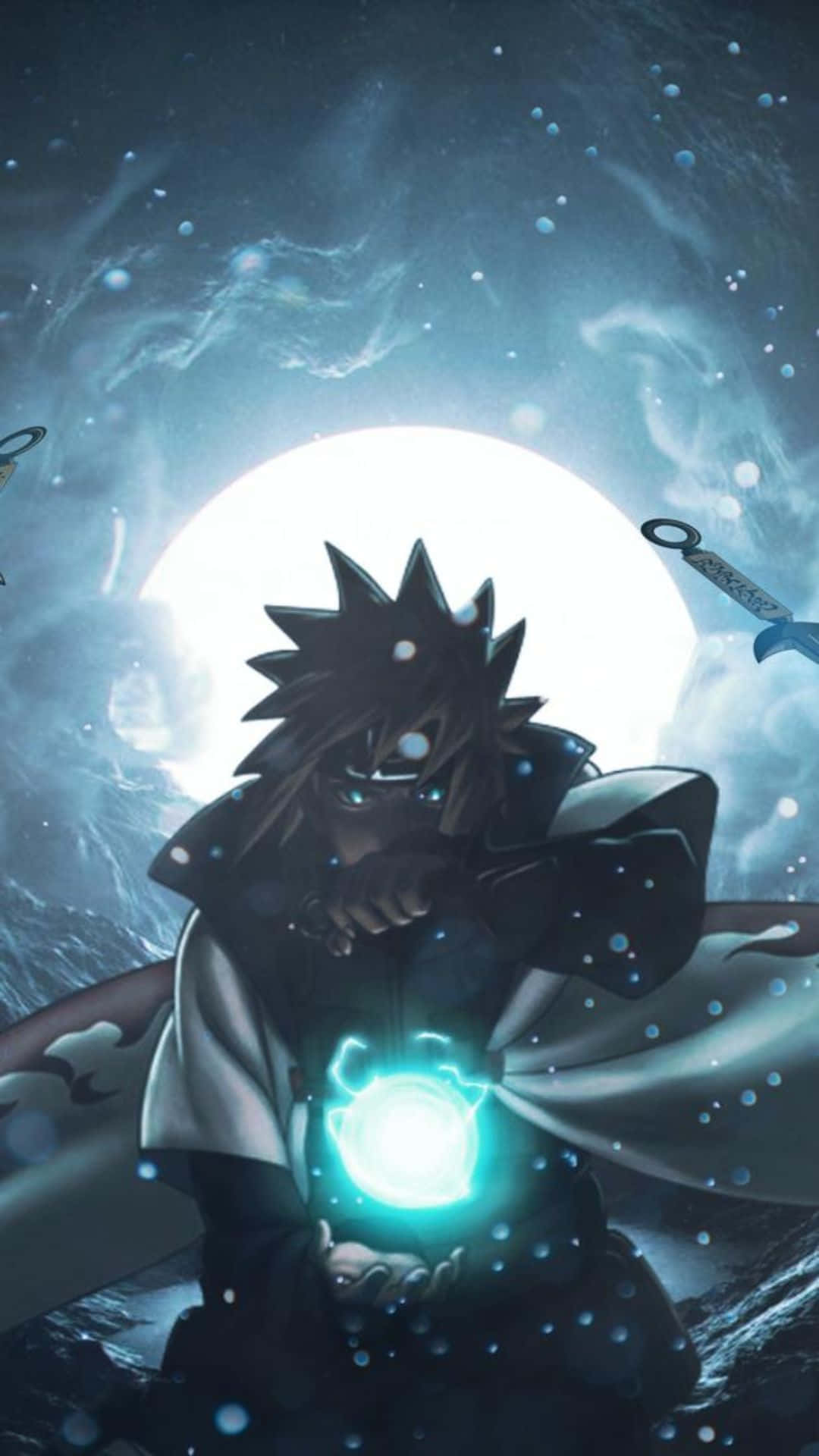 Naruto Wallpapers - Naruto Wallpapers Background