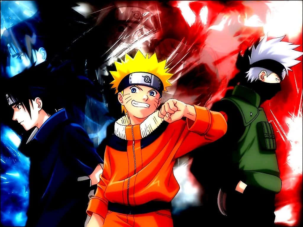 Naruto Wallpapers - Naruto Wallpapers Background