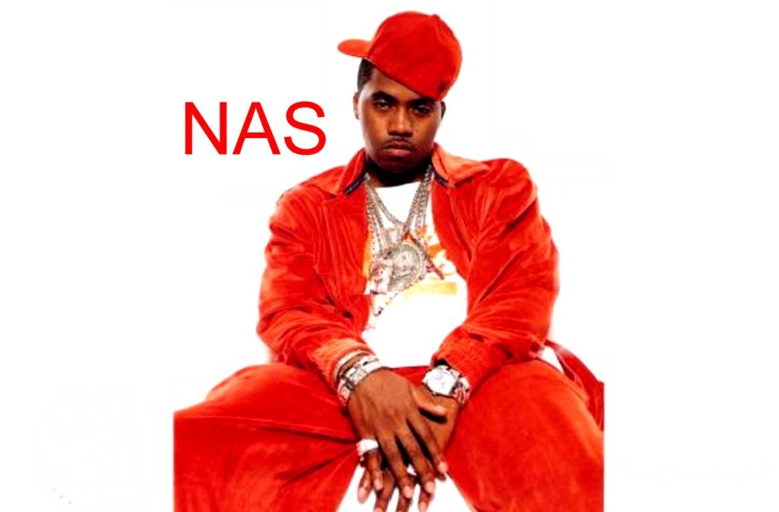 Nas's Stillmatic Album Background