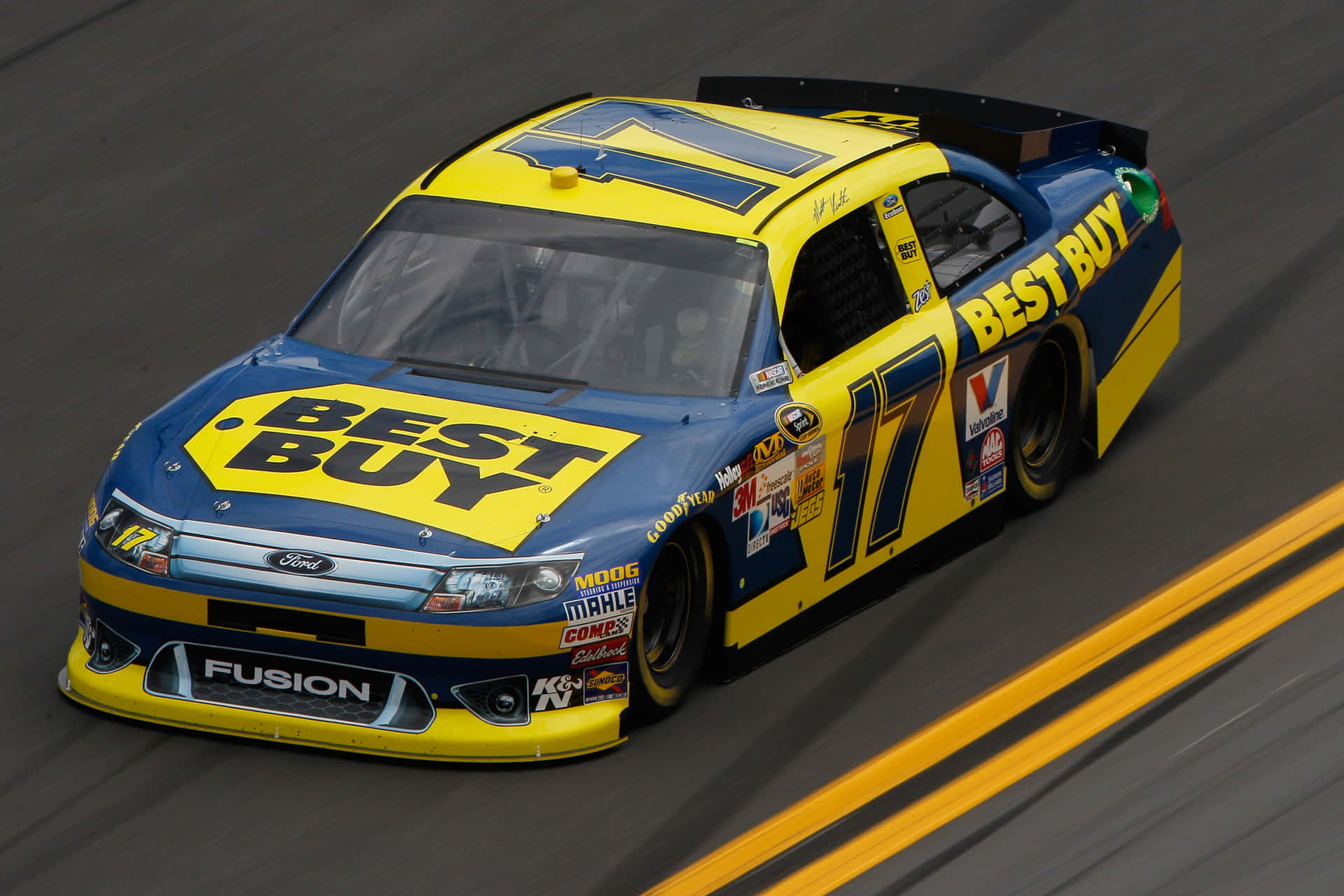 Nascar Best Buy