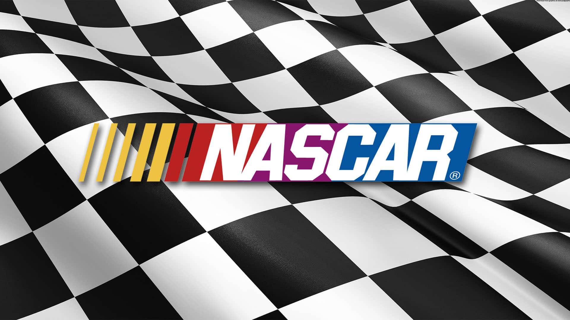 Nascar Flag