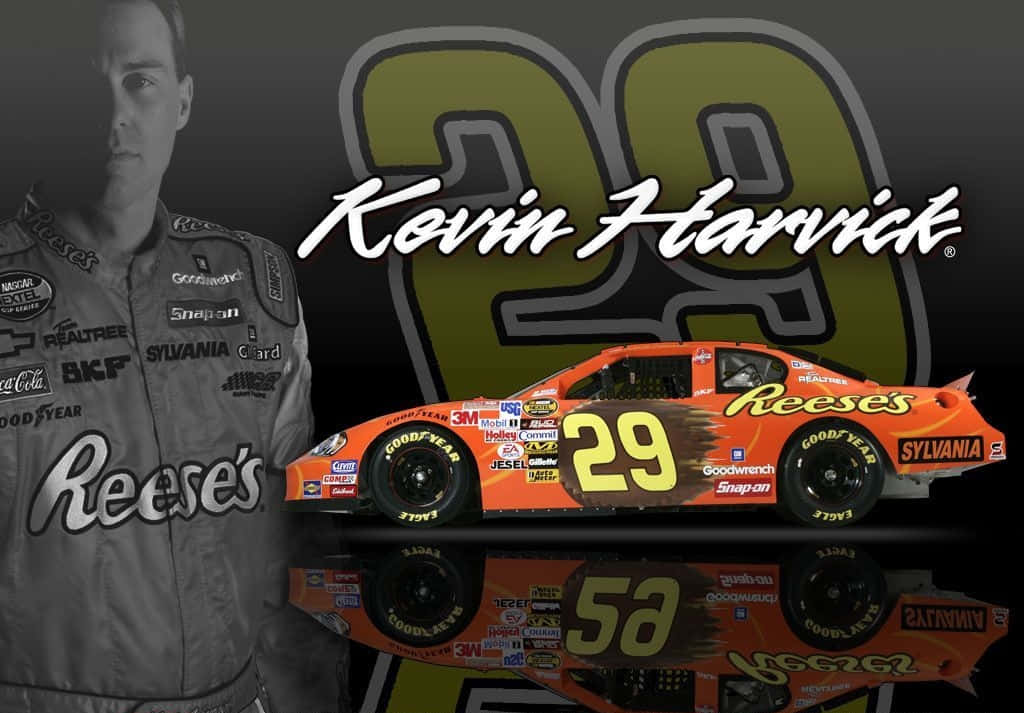 Nascar Kevin Harvick