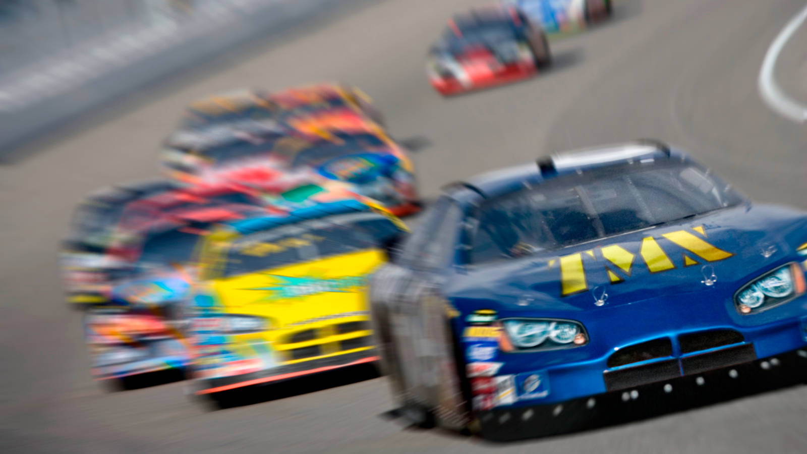 Nascar Motorsport Vehicles Daytona International Speedway