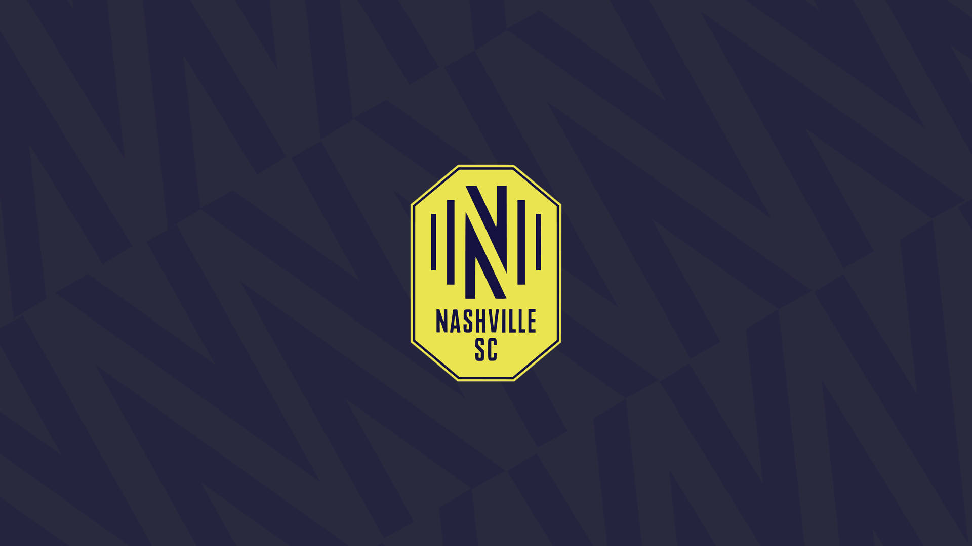 Nashville Sc Emblem Background