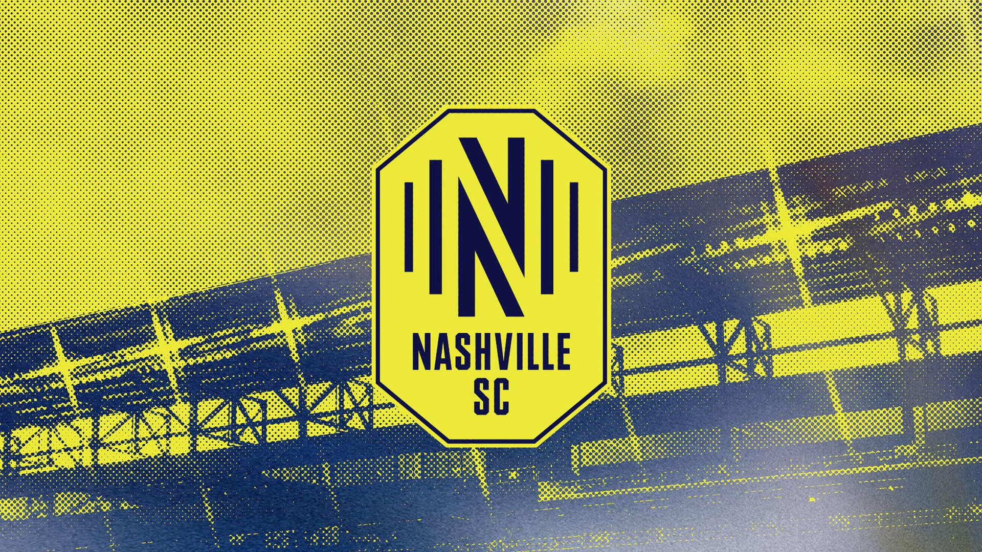 Nashville Sc Vector Illustration