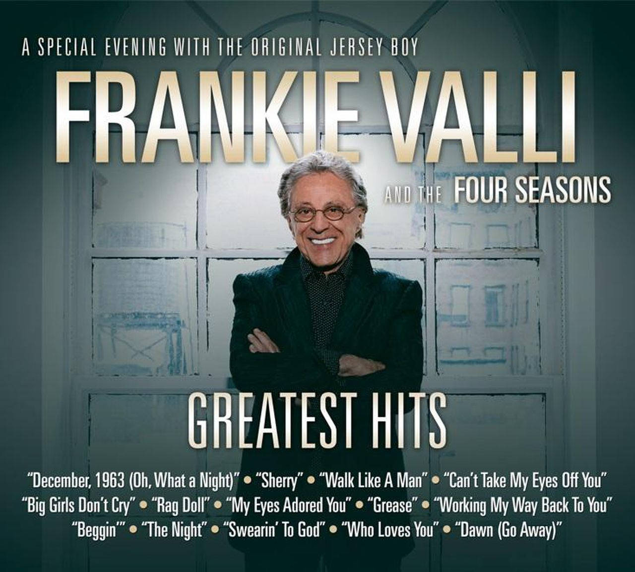 Nashville Symphony Frankie Valli And The Four Seasons