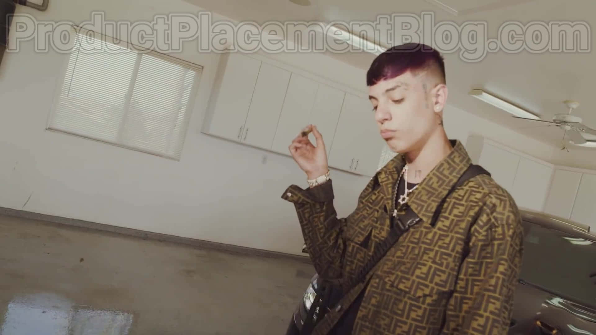 Natanael Cano At The 'cumbiaton De Los Parceros' Music Festival Background