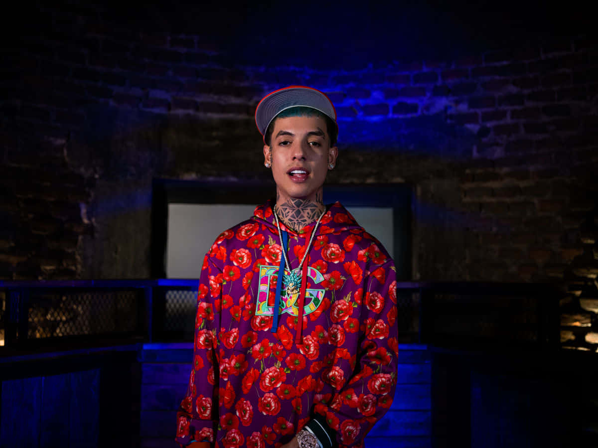 Natanael Cano, Mexican Regional Music Artist Background