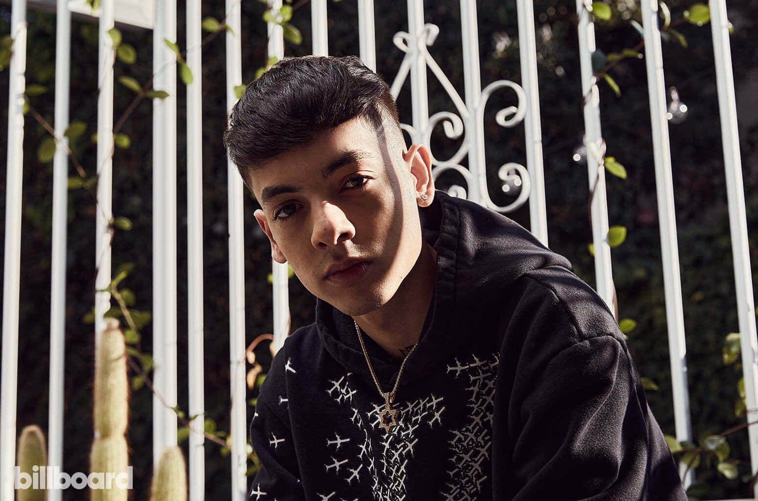 Natanael Cano – Singer From Sinaloa, Mexico Background