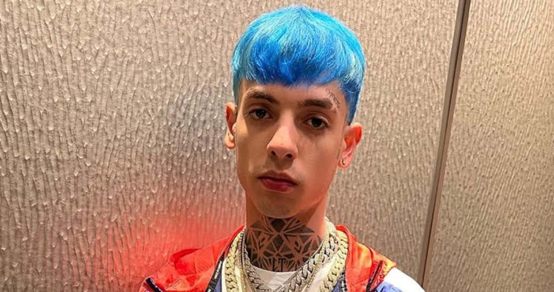 Natanael Cano: Singer, Songwriter And Internet Sensation Background