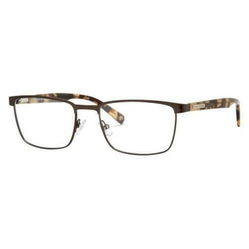 Nathanael Eyeglasses From Banana Republic Background