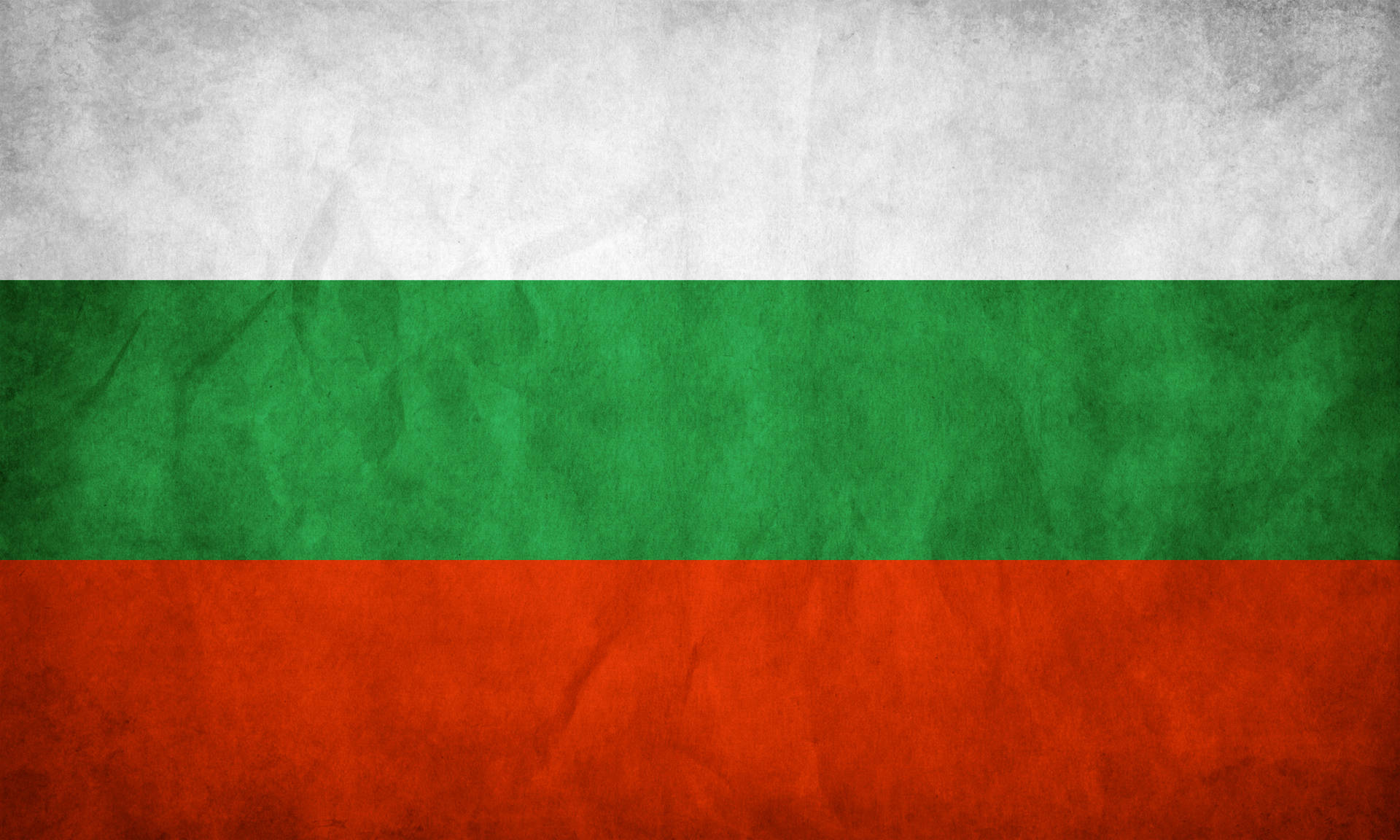 National Flag Of Bulgaria Background