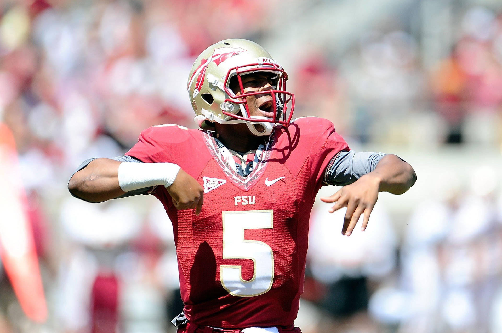 National Football League Jameis Winston