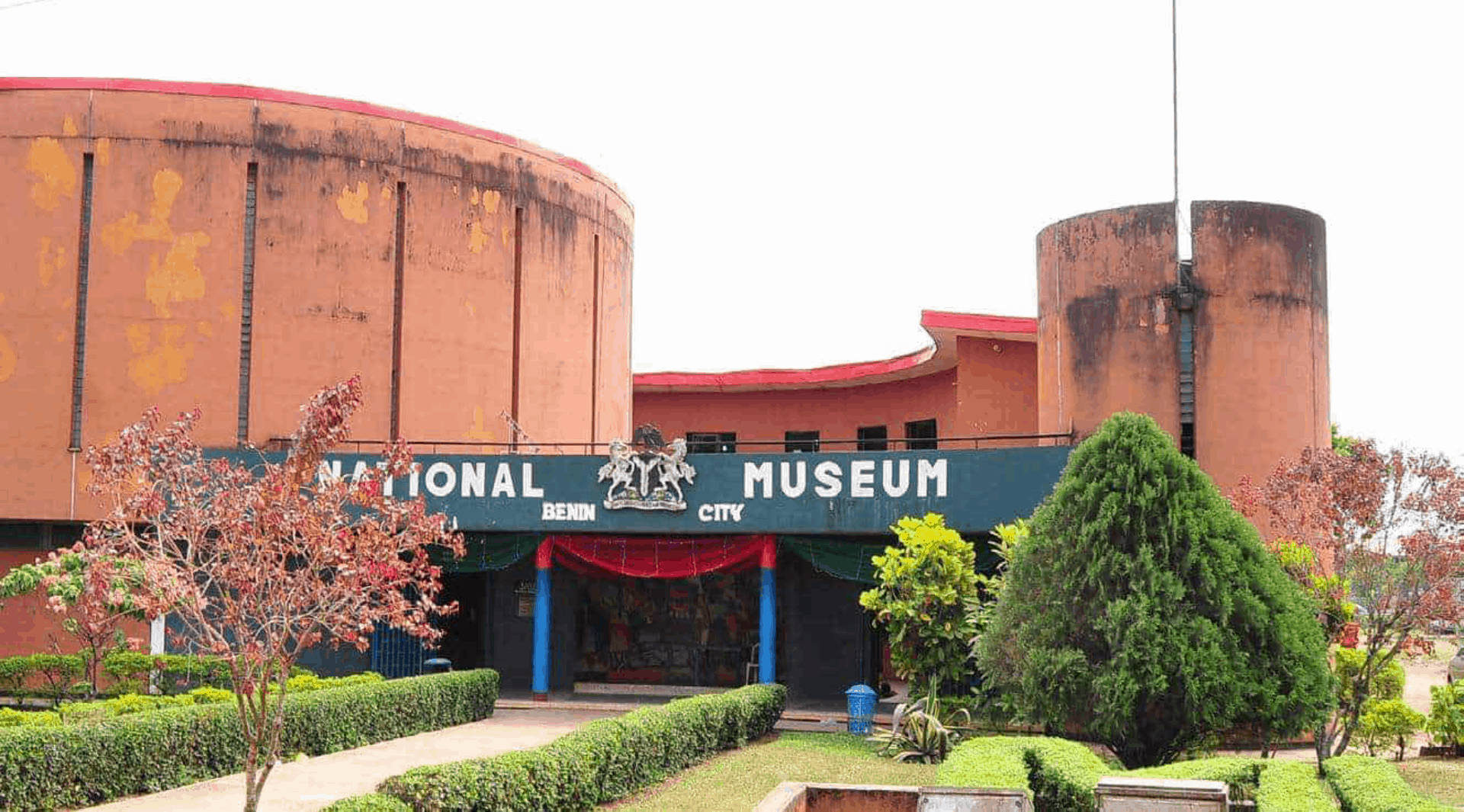 National Museum In Benin