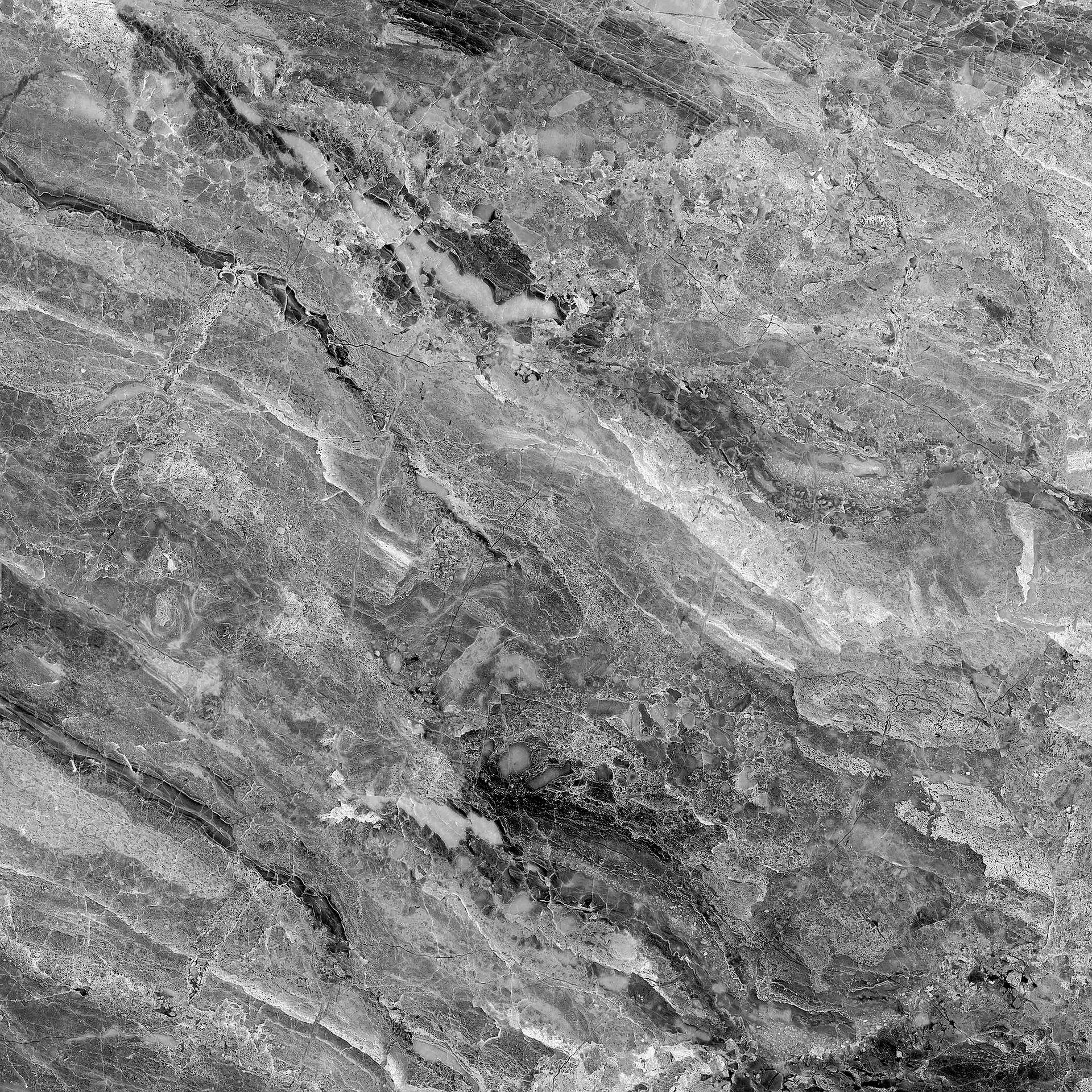 Natural Dark Gray Marble Laptop Background