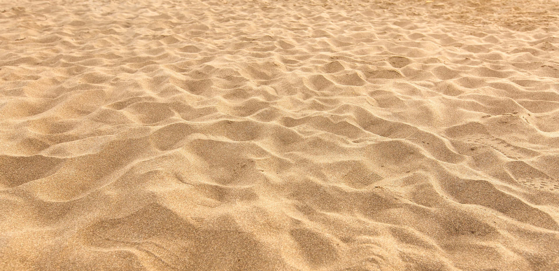 Nature Beach Sand Background