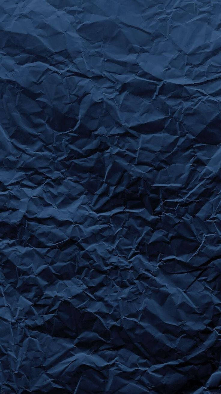 Navy Blue Iphone Screen Background