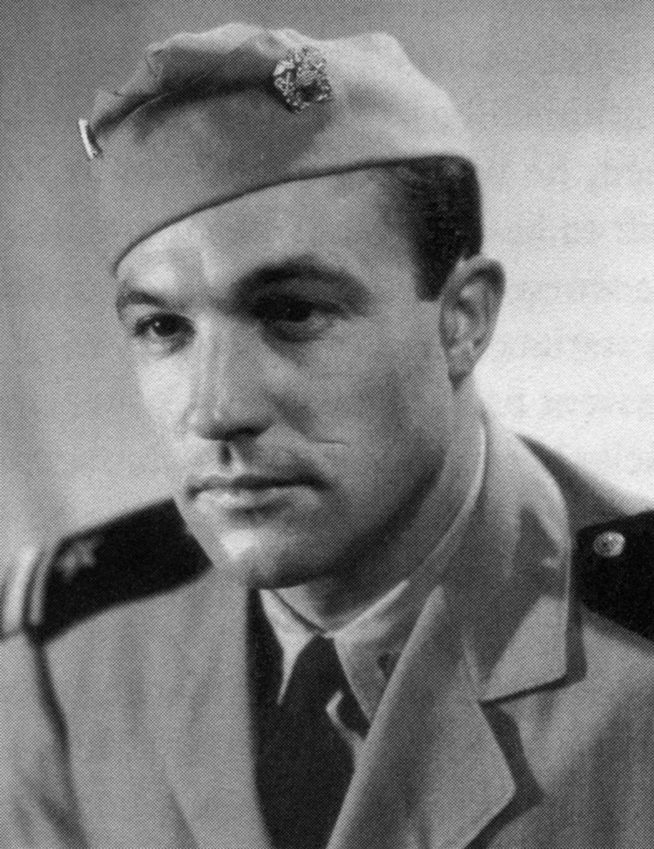 Navy Gene Kelly