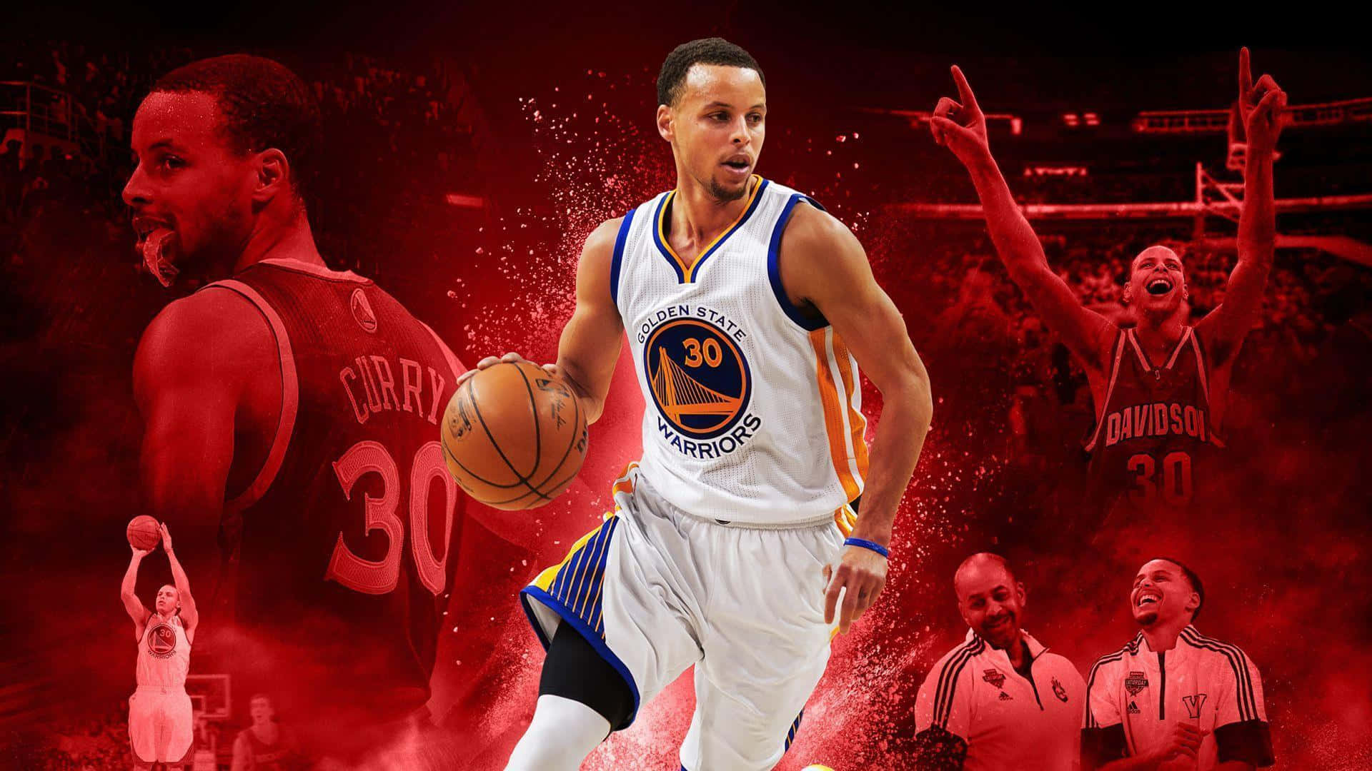 Nba 2k Stephen Curry Background