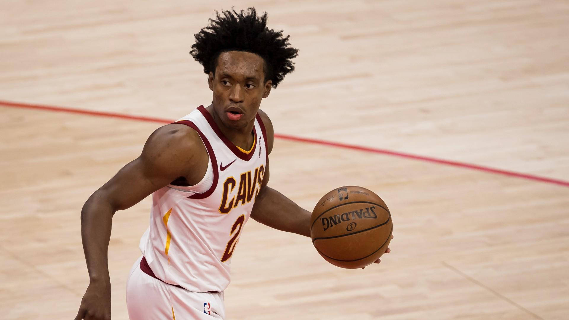 Nba Collin Sexton