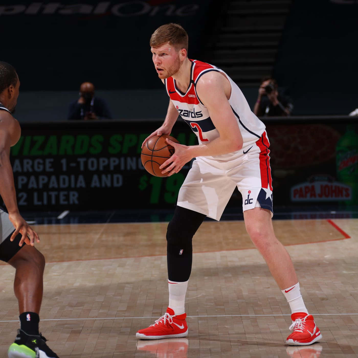 Nba Draft Davis Bertans