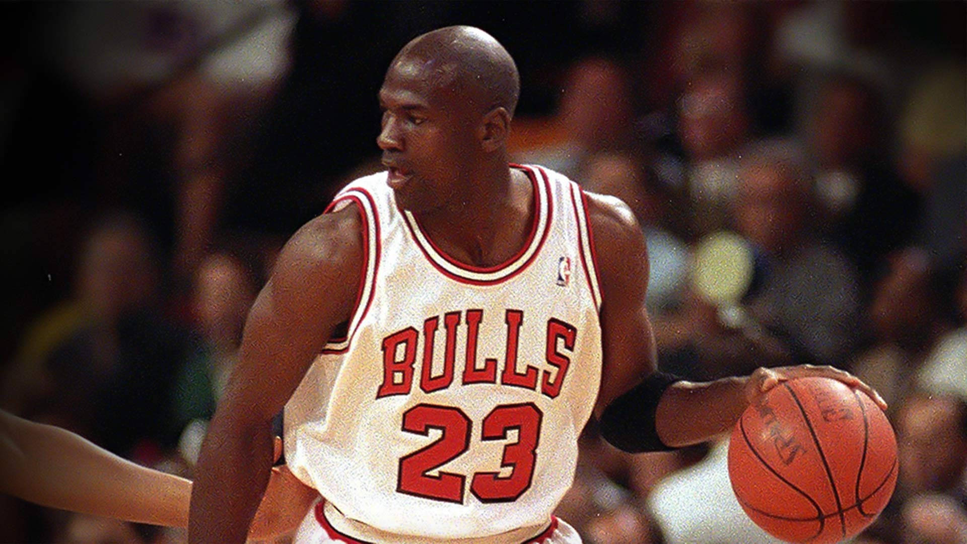 Nba Finals 1998 Michael Jordan Background