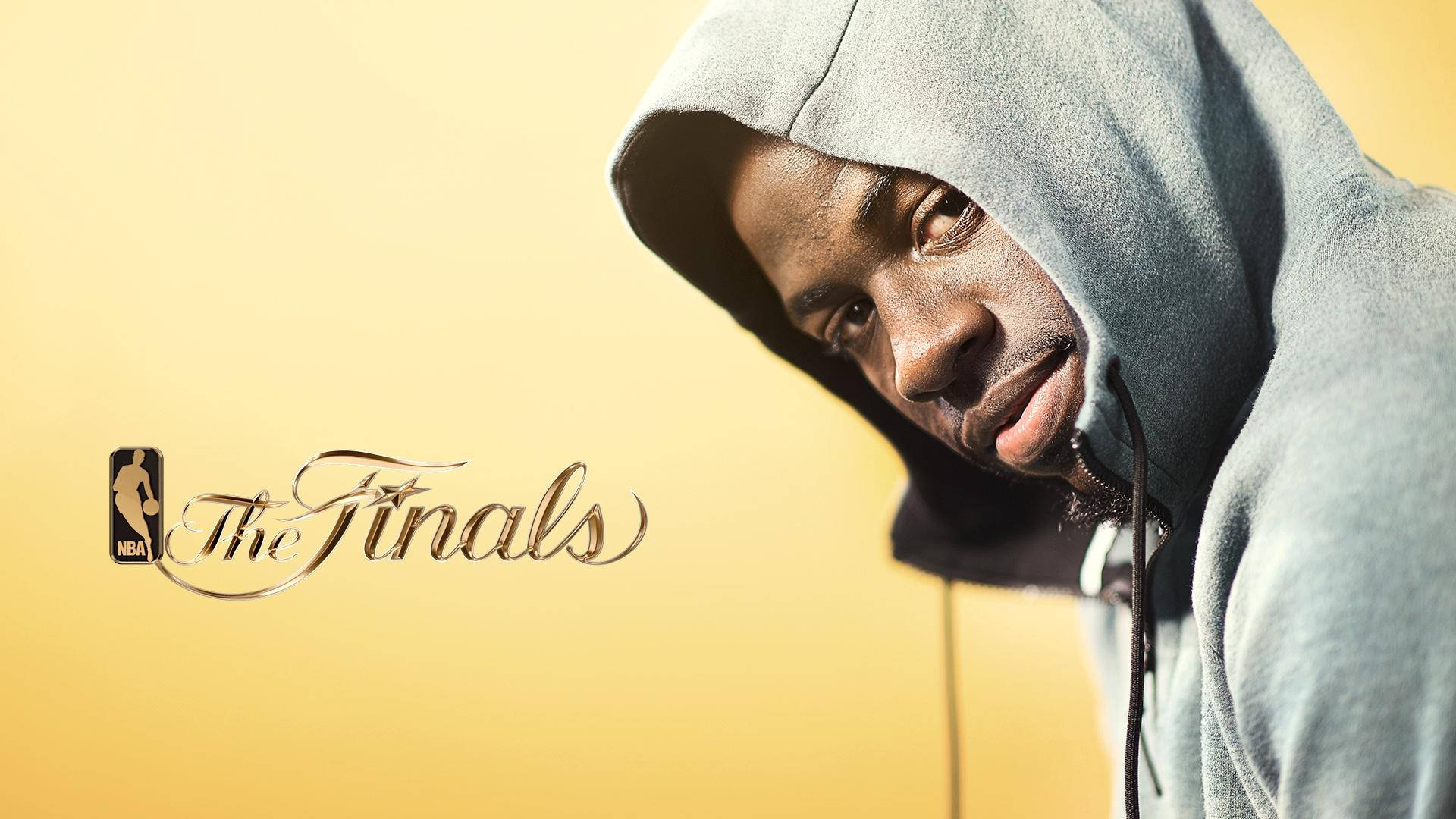 Nba Finals Mvp Kevin Durant Background