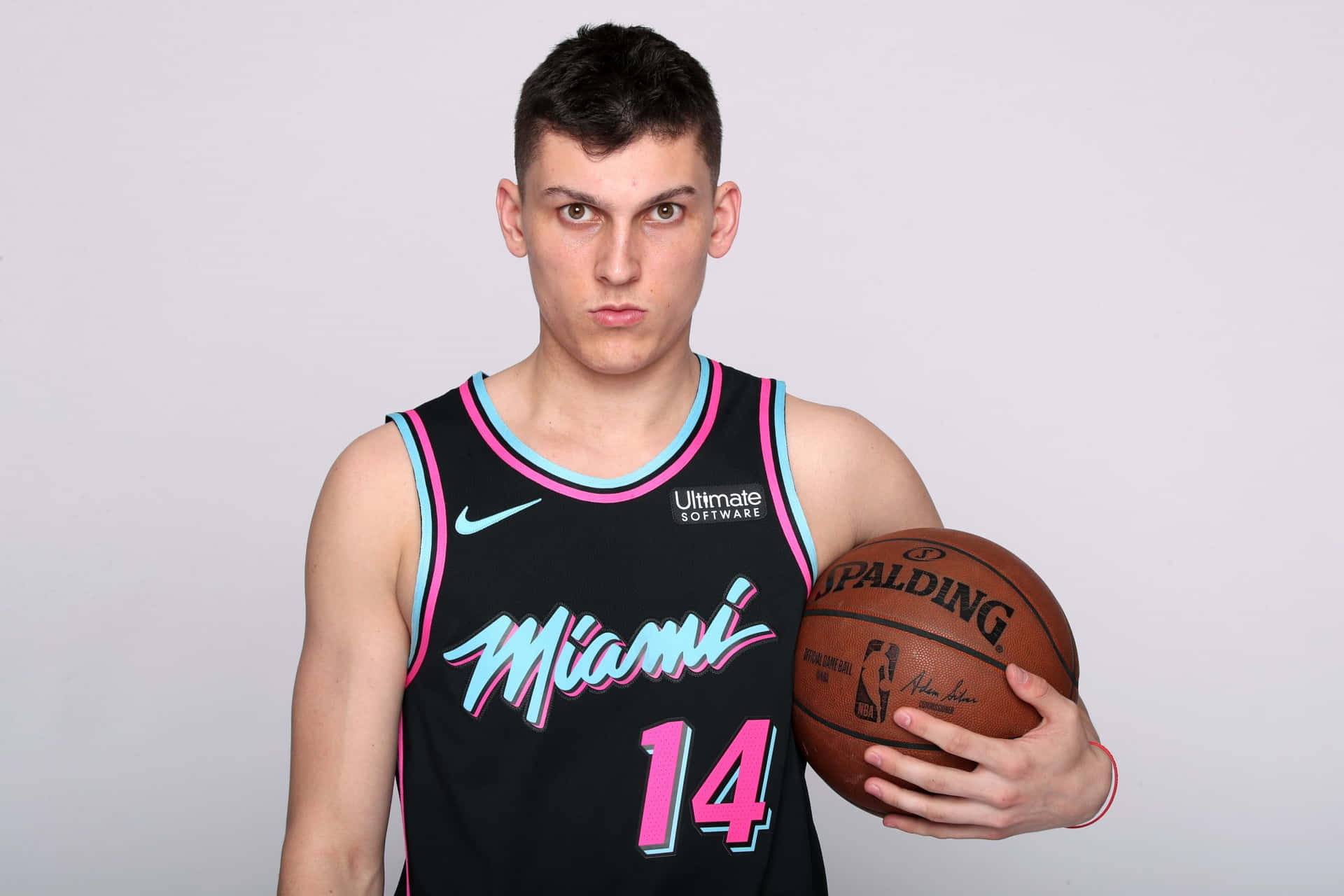 Nba Miami Heat Player Tyler Herro