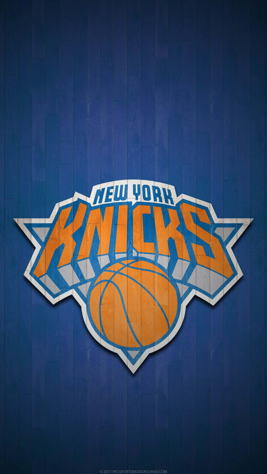 Nba New York Knicks Phone Background