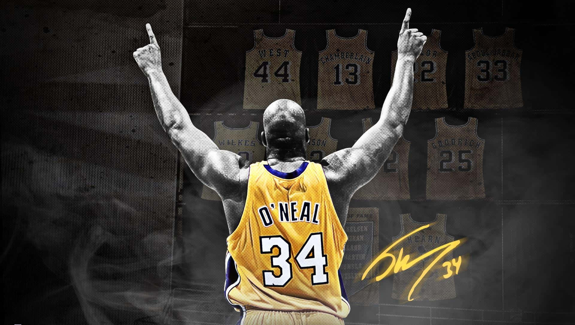 Nba Players Aiming To Take Home The Championship