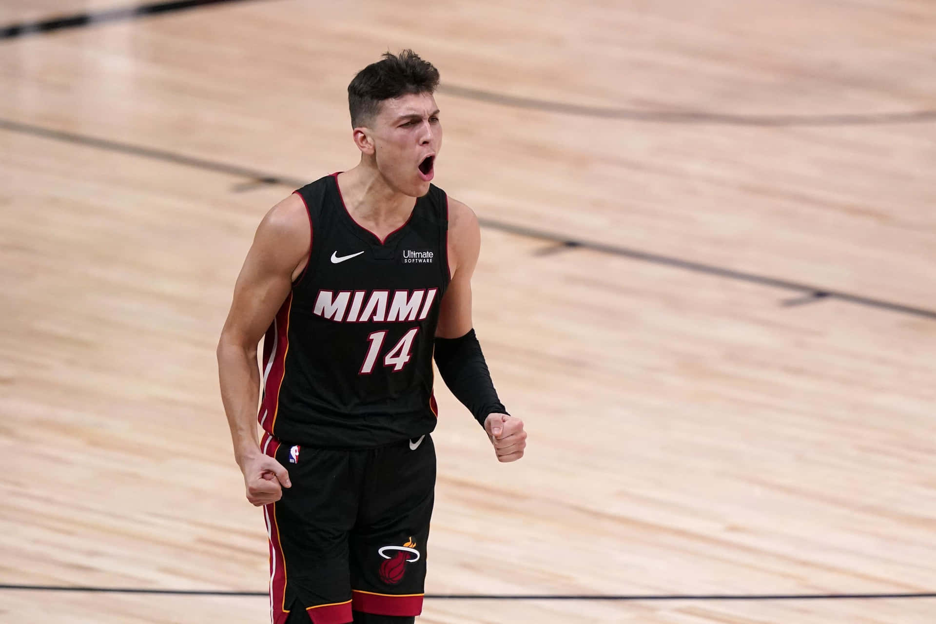 Nba Rising Star Tyler Herro