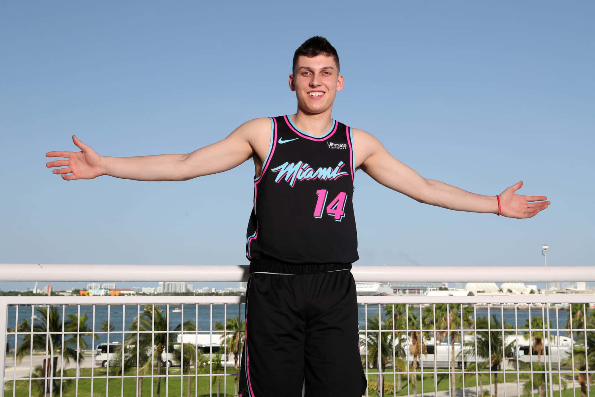 Nba Rising Star Tyler Herro