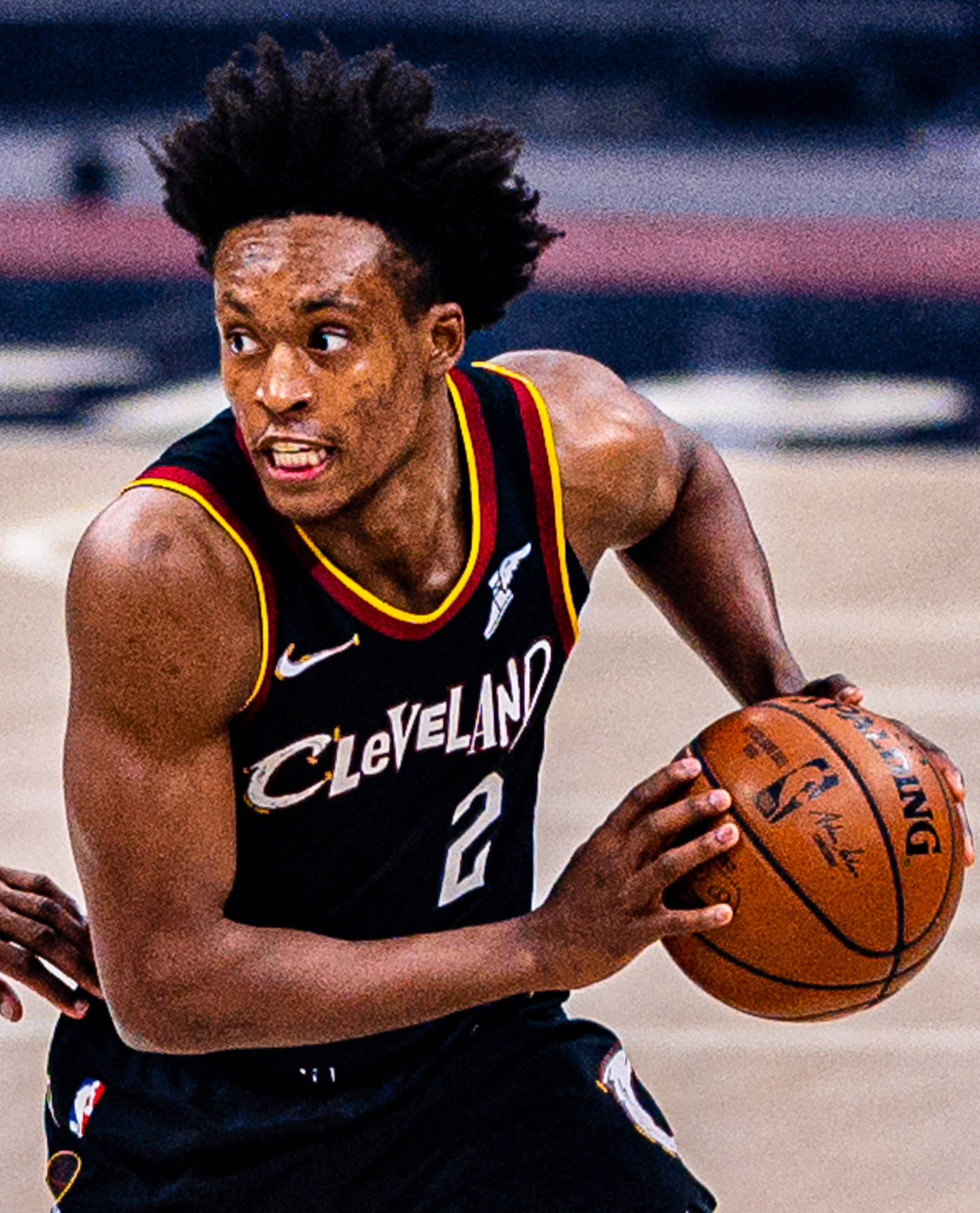 Nba Rookie Collin Sexton