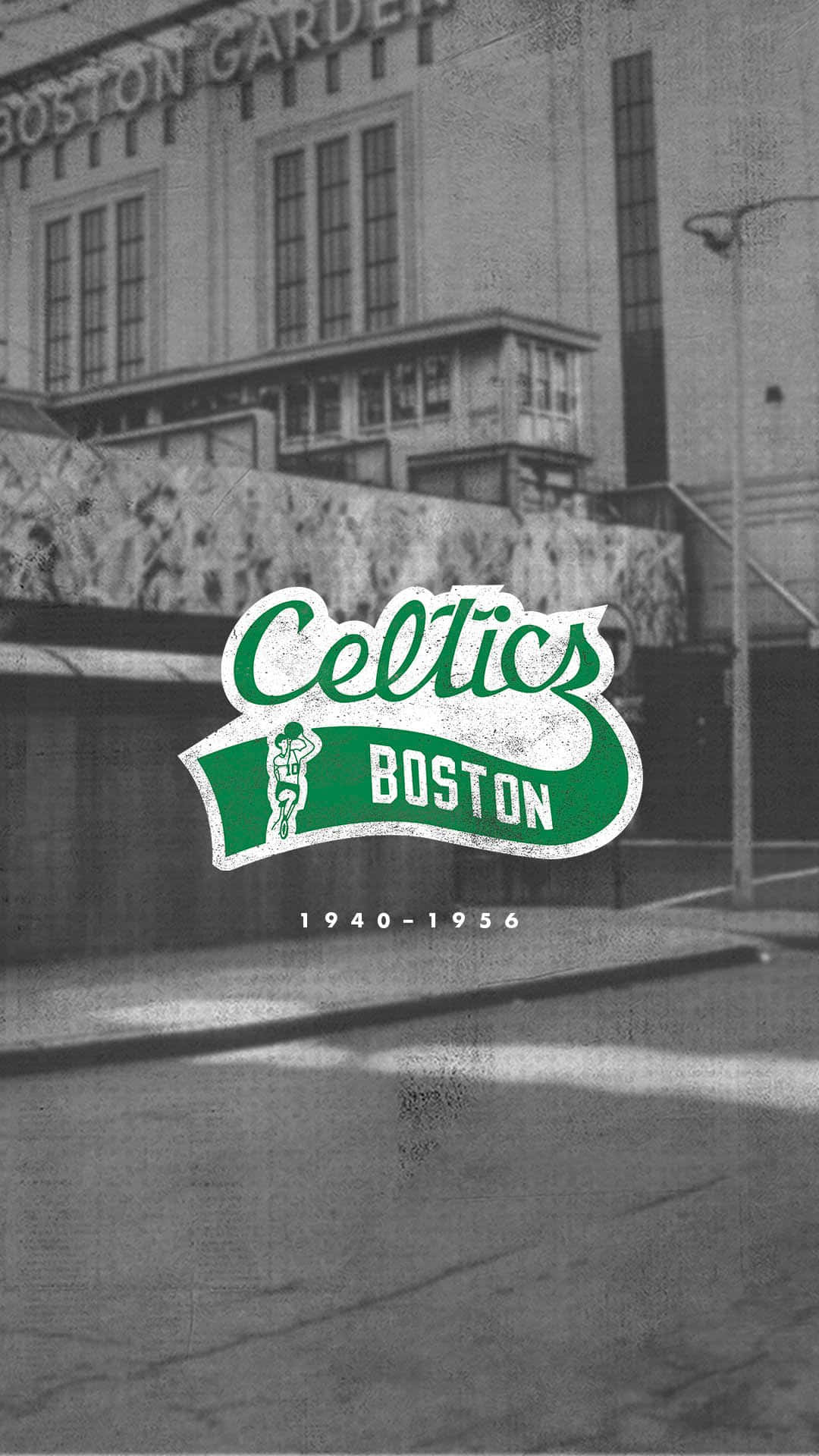 Nba Teams Celtics Background