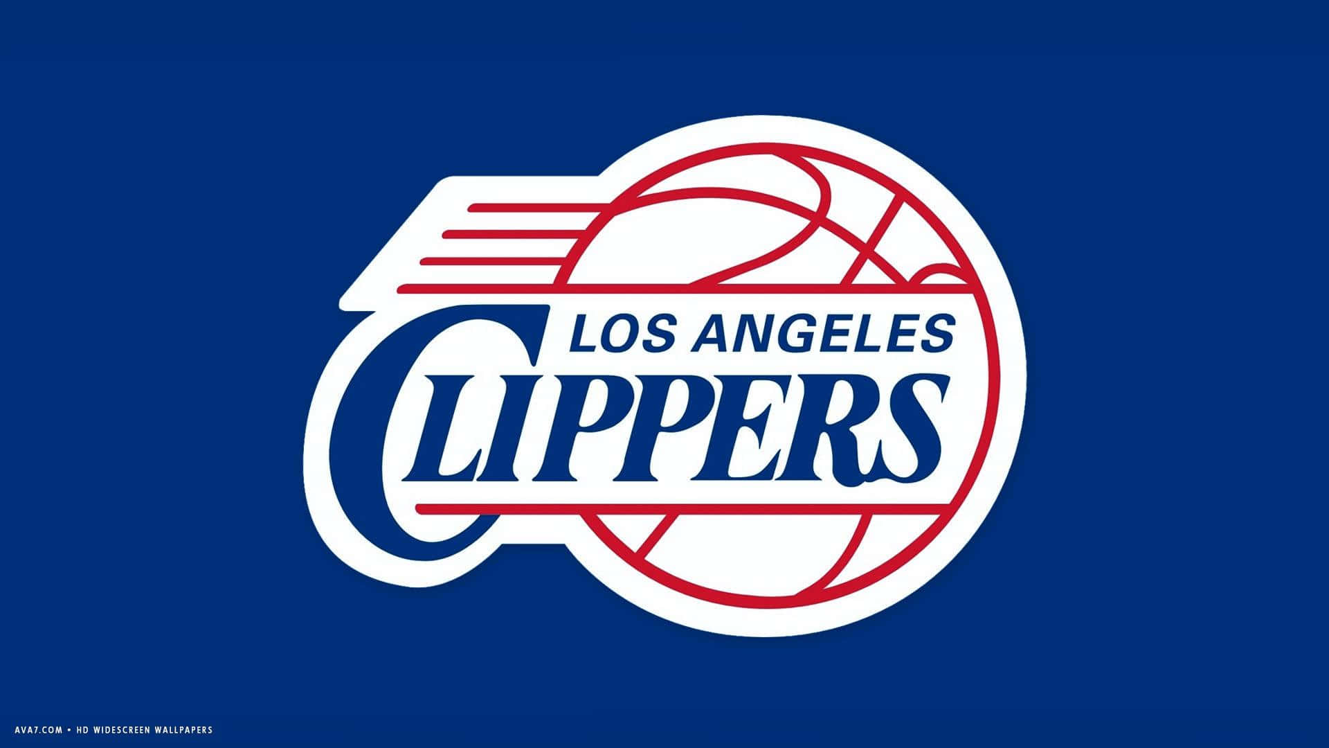 Nba Teams Clippers Background