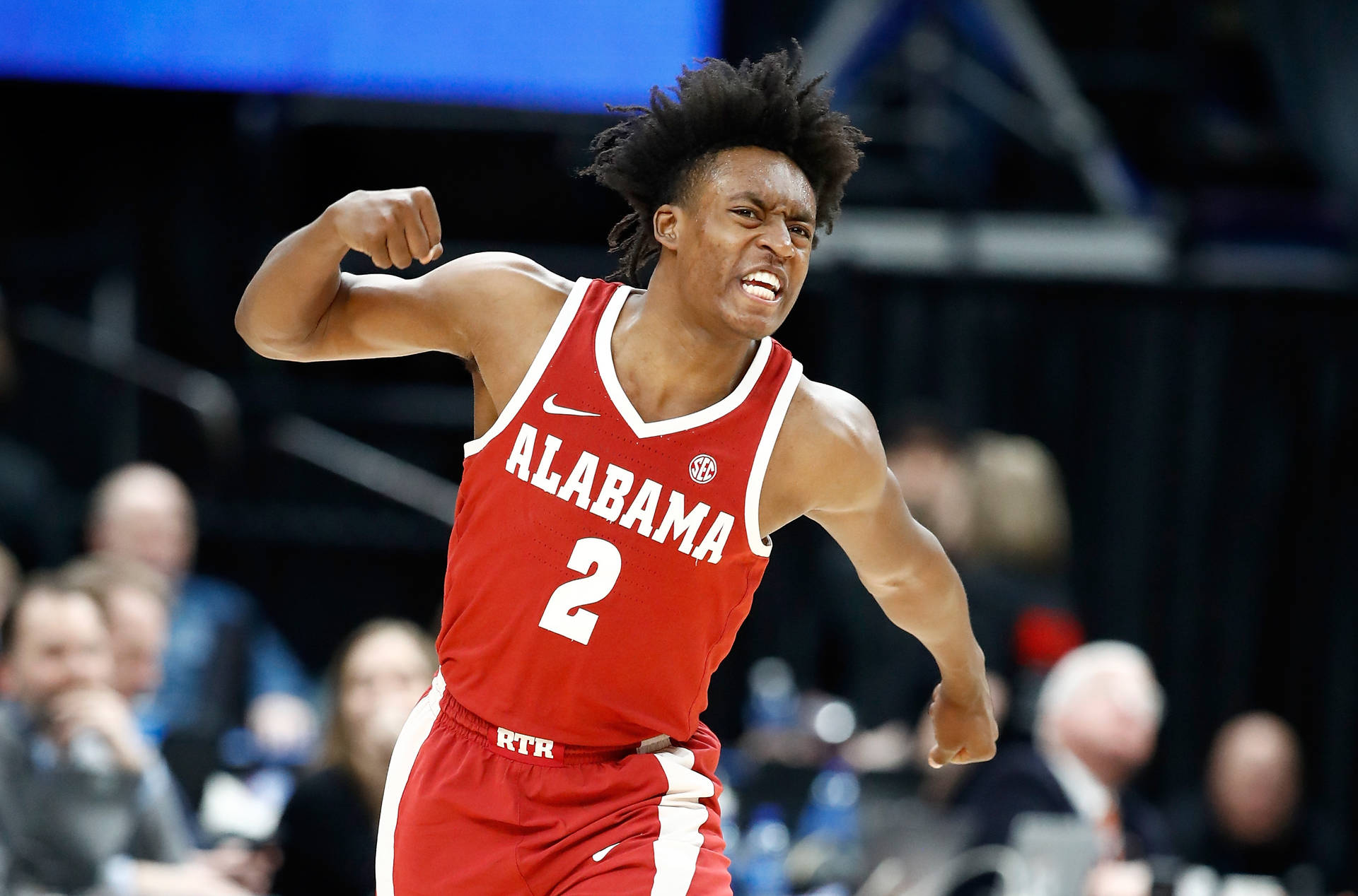 Nba Winning Season Collin Sexton