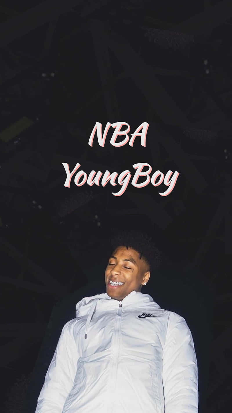 Nba Youngboy Pfp Name Background