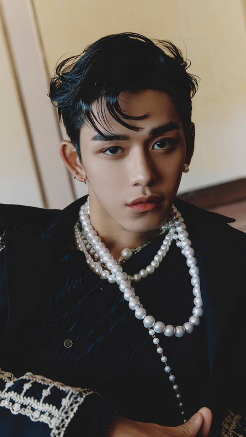 Nct Lucas Pearls
