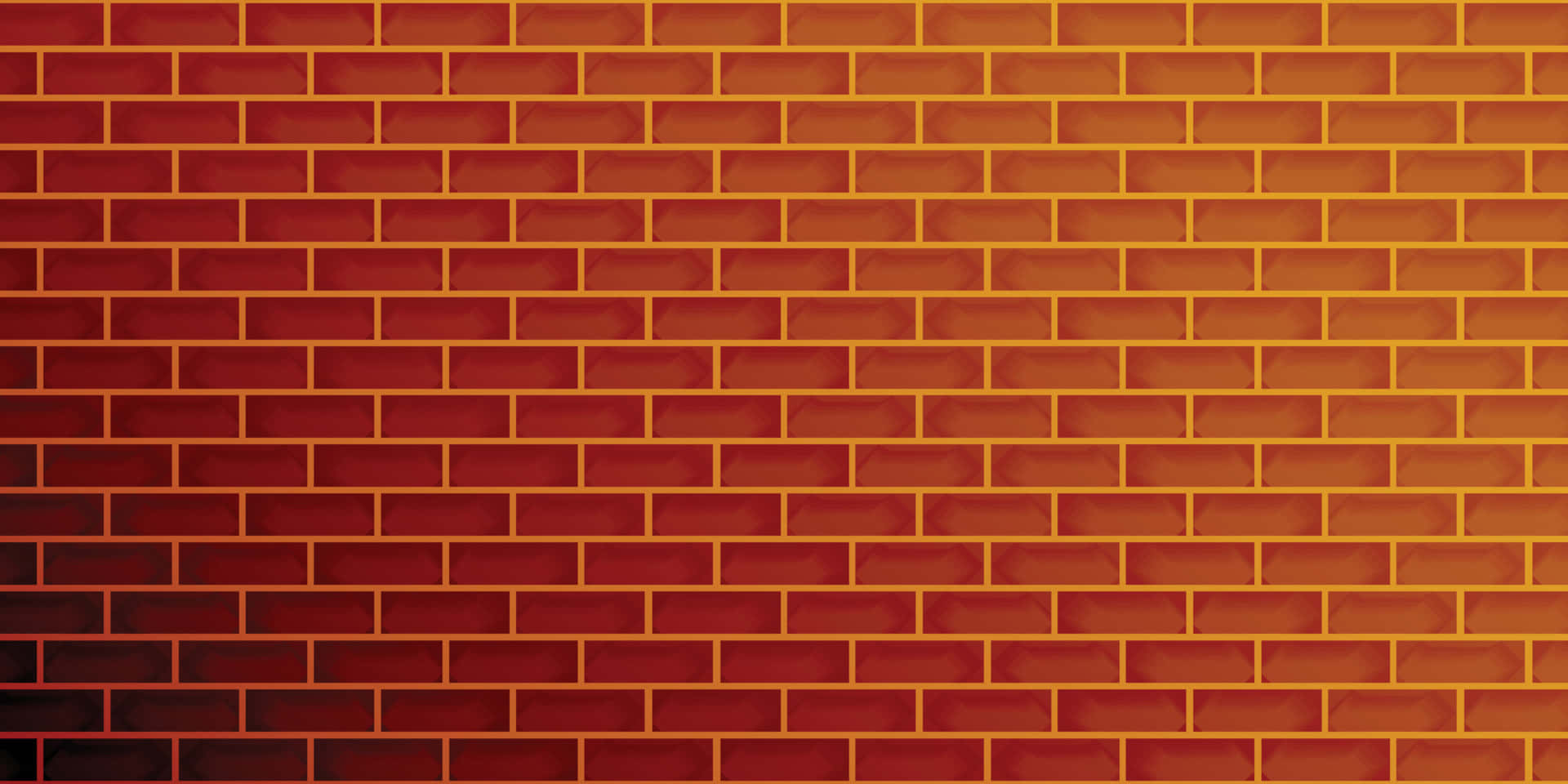 Neat And Clean Brisk Wall Background
