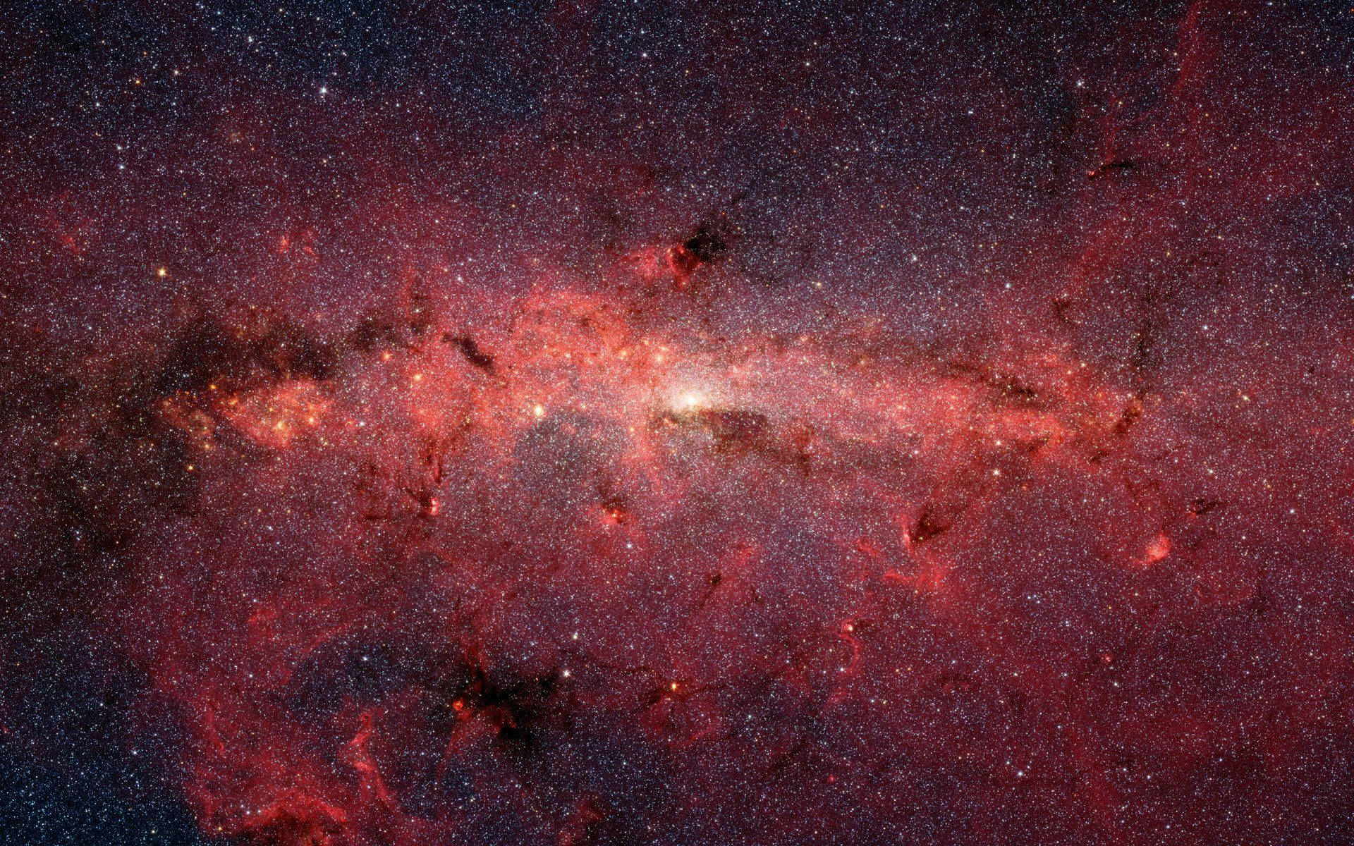 Nebula Hd Wallpaper And Background Image Background