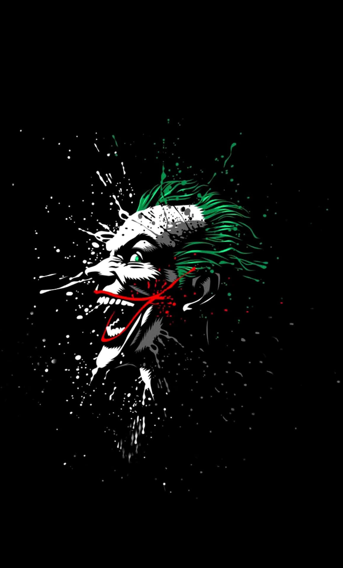 Need Awesome Joker 4k Phone