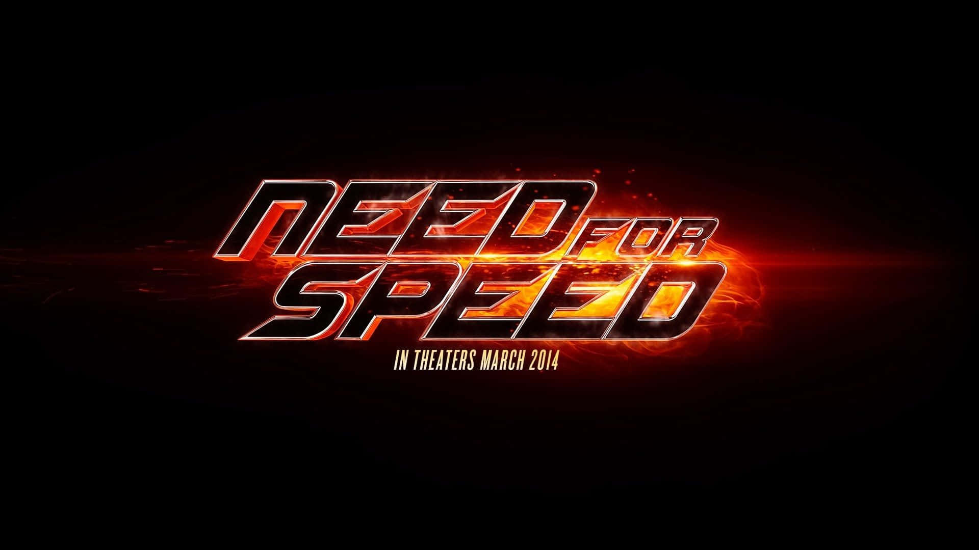 Need For Speed Hd Wallpaper Background