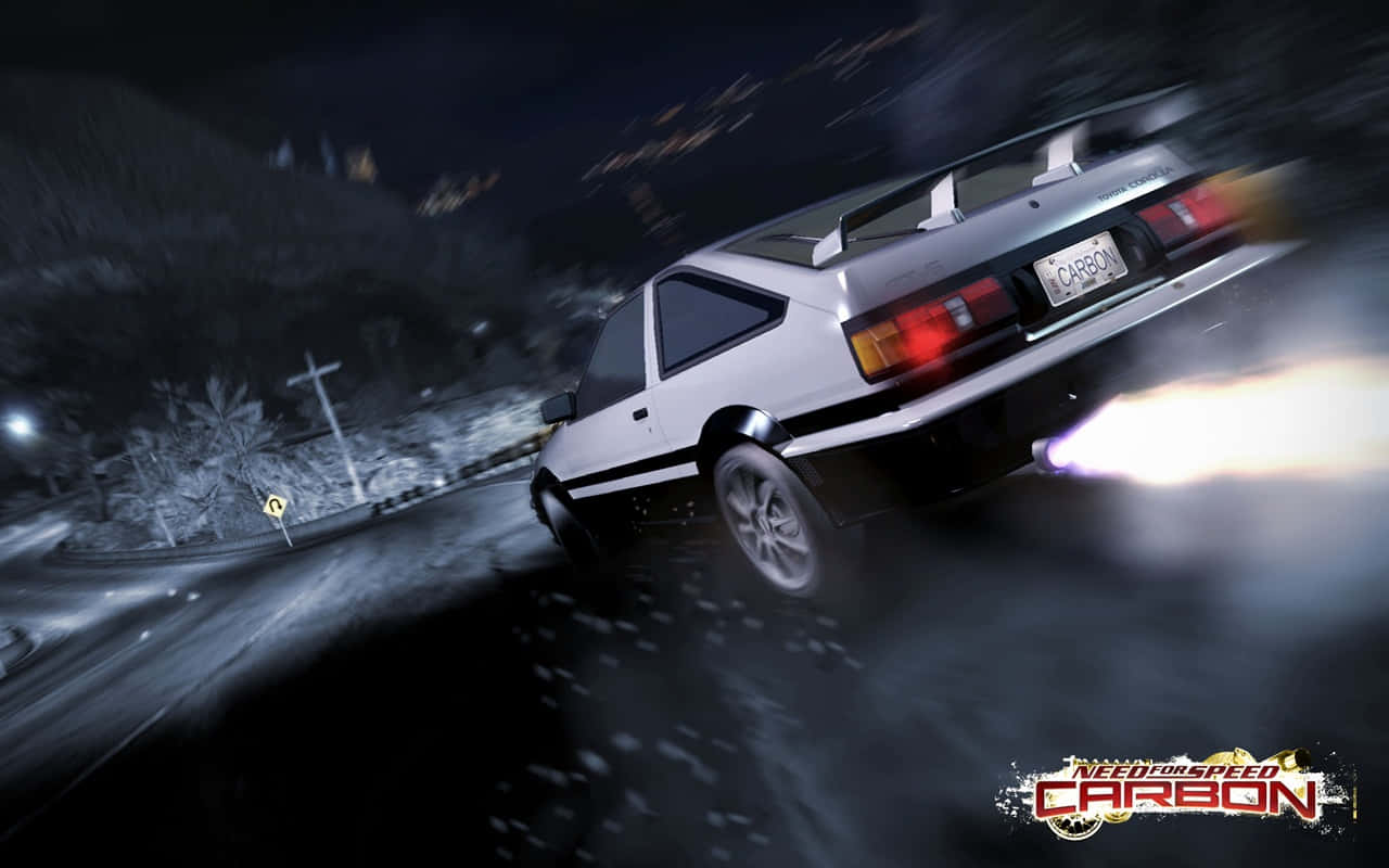 Need For Speed - Pc Game