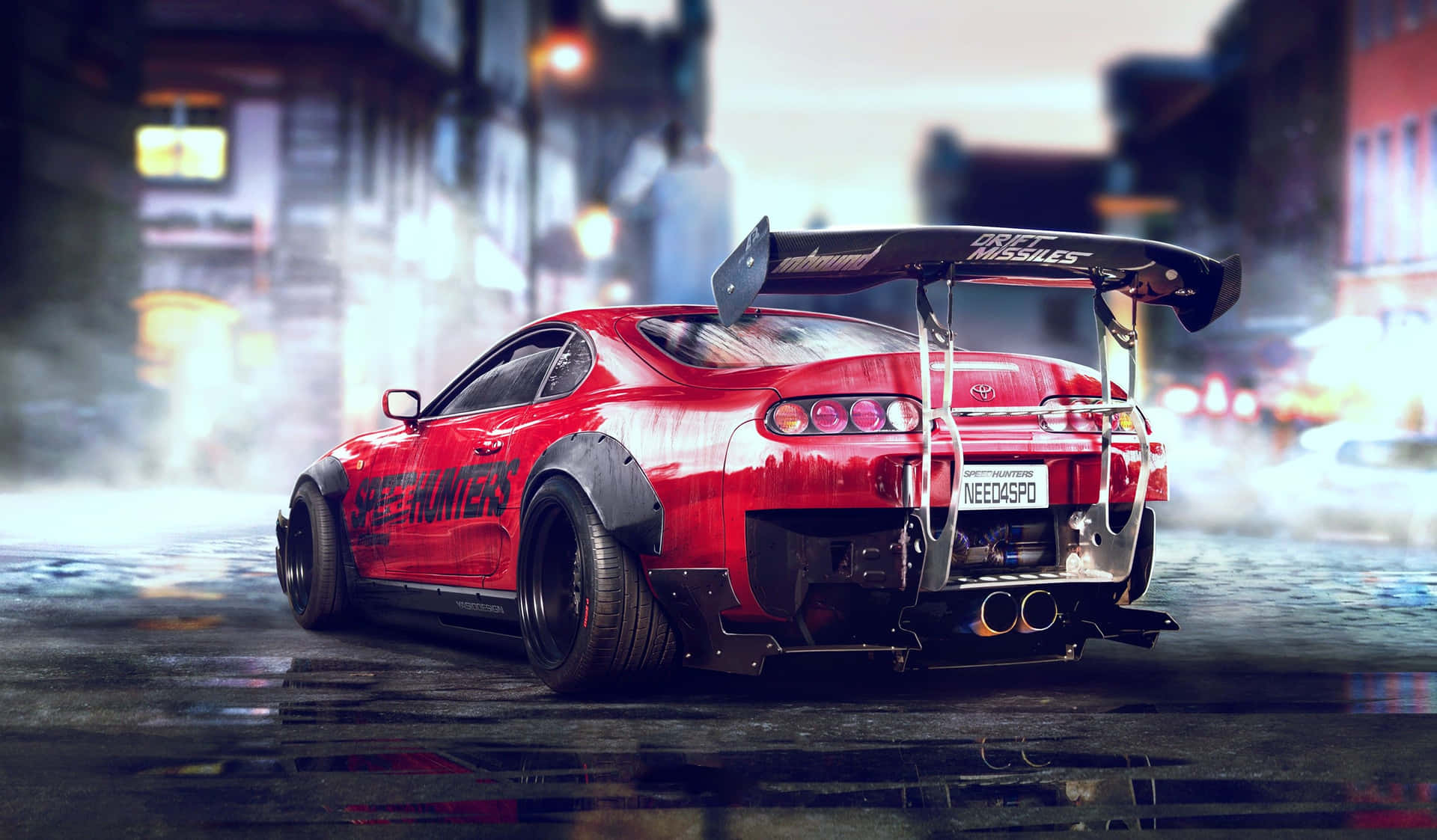 Need For Speed Sonic X Pc Game Background