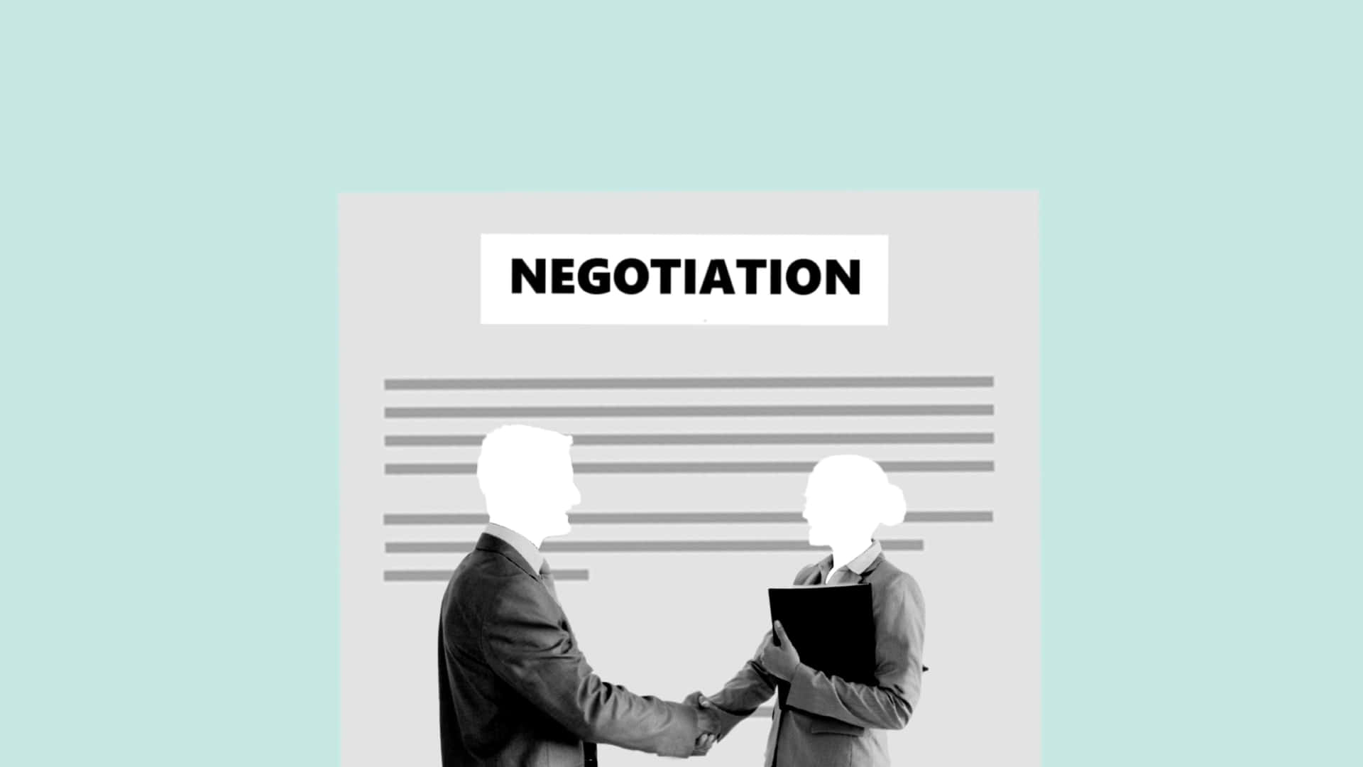 Negotiable Instrument Background